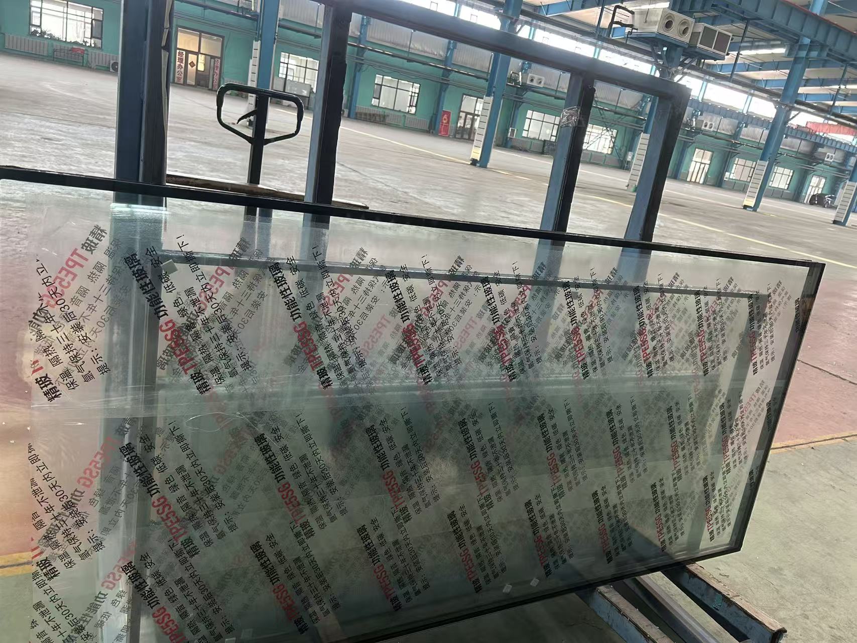 南平市玻璃源头工厂玻璃幕墙 - 方案